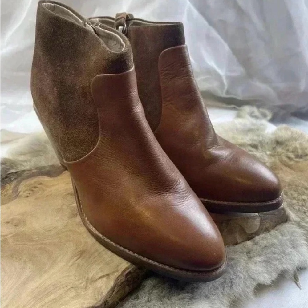 Boden Harper Ankle Boots